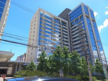 office em Gomes Jardim, Santana - Porto Alegre - RS