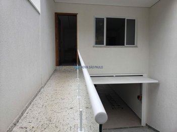 house em Rua Guiratinga, Chácara Inglesa - São Paulo - SP