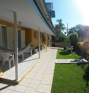 house em Acacy Margarida, Canasvieiras - Florianópolis - SC