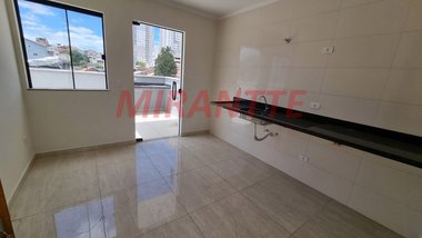 apartment em Rua Ibicarai, Parque Vitória - São Paulo - SP