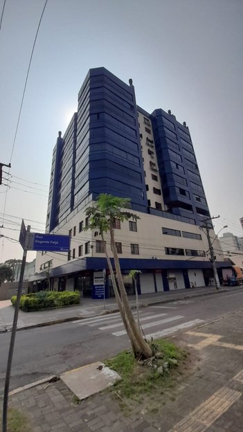 apartment em Avenida Victor Barreto, Centro - Canoas - RS