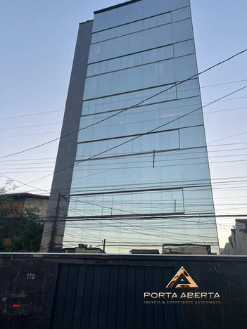 apartment em Rua Padre Anchieta, Bom Retiro - Ipatinga - MG
