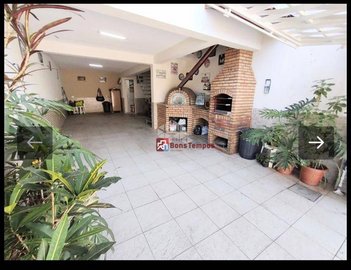 house em Rua Maria das Dores, Penha de França - São Paulo - SP