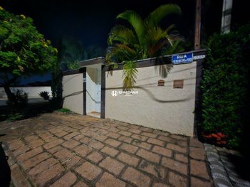 house em Rua Professor Milton Leme do Prado, Solar de Itamaracá - Indaiatuba - SP