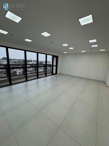 office em Rua Orense, Centro - Diadema - SP