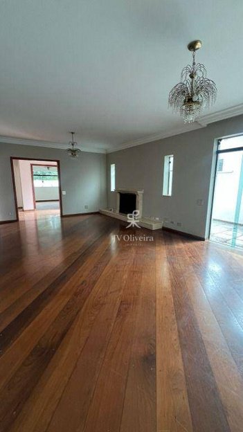 house em Rua Parnaíba, Vila Ida - São Paulo - SP