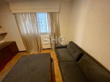apartment em Alameda Casa Branca, Jardim Paulista - São Paulo - SP