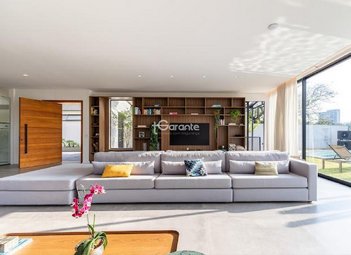 apartment em Rua Carlo Rainaldi, Jardim dos Estados - São Paulo - SP