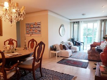 apartment em Avenida Jornalista Tim Lopes, Barra da Tijuca - Rio de Janeiro - RJ