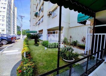 apartment em Rua Augusto Rush, Colubande - São Gonçalo - RJ