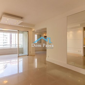 apartment em Avenida Jamaris, Planalto Paulista - São Paulo - SP