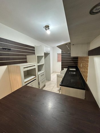 apartment em Rua Padre Carmine Fasulo, Nossa Senhora de Lourdes - Caxias do Sul - RS