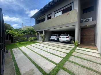 house em Rua Cecília Meireles, Praia dos Amores - Balneário Camboriú - SC