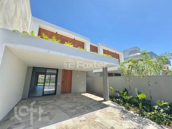 house em Rua Almerindo Silveira, Estância Velha - Canoas - RS