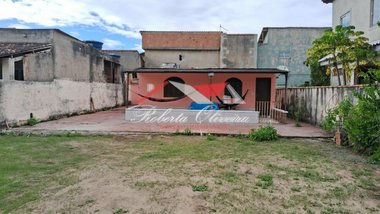 house em Rua Machado, Samburá (Tamoios) - Cabo Frio - RJ