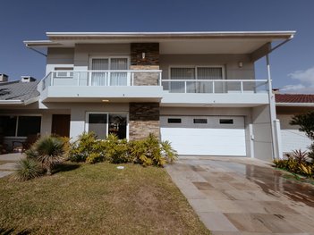 house em Rua Rio Guarita, Xangri-Lá - Xangri-Lá - RS