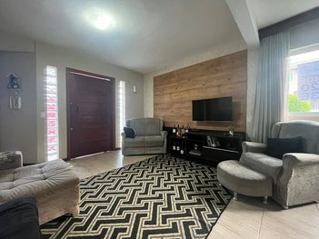 house em Bach, Ponta de Baixo - São José - SC
