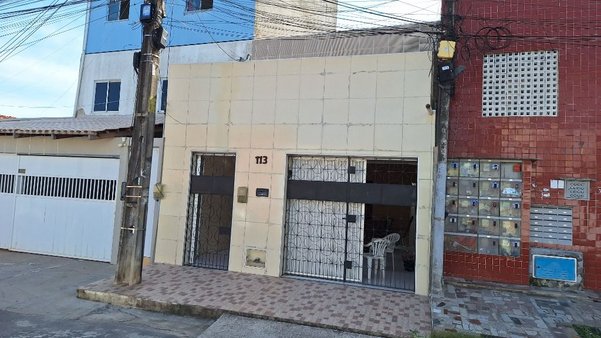 Cômodo Condomínio