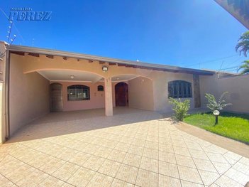 house em Rua Serra da Mutuca, Messiânico - Londrina - PR
