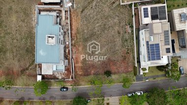land_lot em Rua dos Canários, Alphaville - Lagoa dos Ingleses - Nova Lima - MG