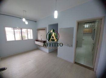 apartment em Avenida George Eastman, Conjunto Residencial Trinta e Um de Março - São José dos Campos - SP