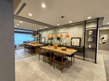 apartment em Rua Doutor Luiz Migliano, Jardim Caboré - São Paulo - SP