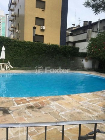 apartment em Rua Anita Garibaldi, Mont Serrat - Porto Alegre - RS