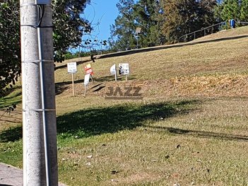 commercial_land_lot em Rua Aguaçú, Loteamento Alphaville Campinas - Campinas - SP