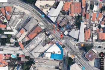 land_lot em Doutor Eduardo Cotching, Vila Formosa - São Paulo - SP