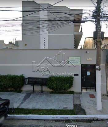 apartment em Rua São Serapião, Vila Ré - São Paulo - SP