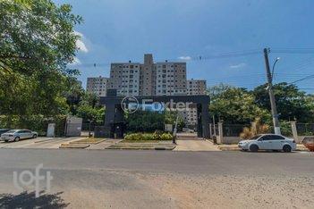 apartment em Rua Reverendo Olavo Nunes, Rubem Berta - Porto Alegre - RS
