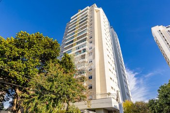 apartment em Rua Conceição Marcondes Silva, Vila Congonhas - São Paulo - SP