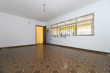 house em Rua Otto de Barros, Vila Santo Estéfano - São Paulo - SP