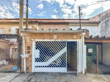 house em Rua Boaventura de Souza, Parque Edu Chaves - São Paulo - SP