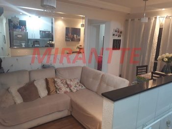 apartment em Avenida Padre Orlando Garcia da Silveira, Vila Penteado - São Paulo - SP