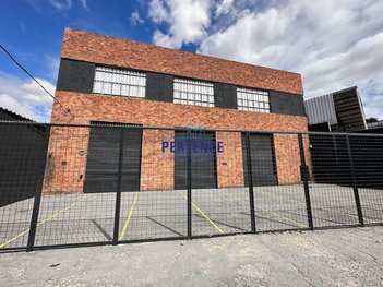 industrial em Vilarinho, Venda Nova - Belo Horizonte - MG