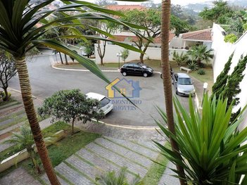 house em Rua Adib Auada, Jardim Lambreta - Cotia - SP