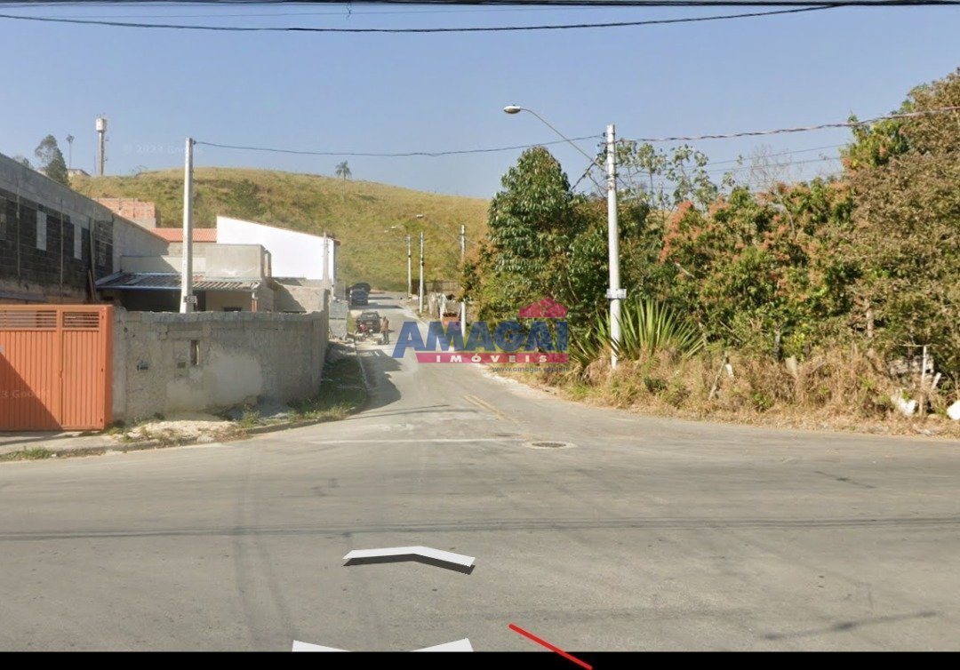 Terreno Parque Imperial 10m x 15 m = 150m2