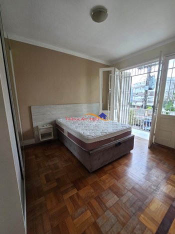 apartment em Rua João Guimarães, Santa Cecília - Porto Alegre - RS