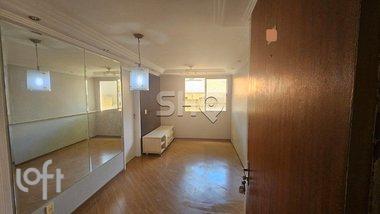 apartment em Martinho do Amaral, São Domingos - São Paulo - SP