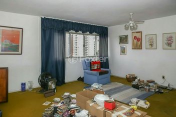 apartment em Rua Ministro Godói, Perdizes - São Paulo - SP