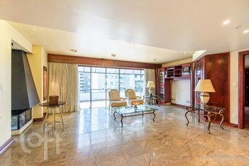 apartment em Rua Plácido de Castro, Exposição - Caxias do Sul - RS