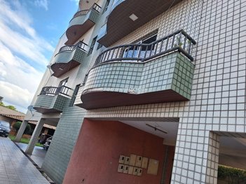 apartment em Avenida Cristal, Jardim Riacho das Pedras - Contagem - MG