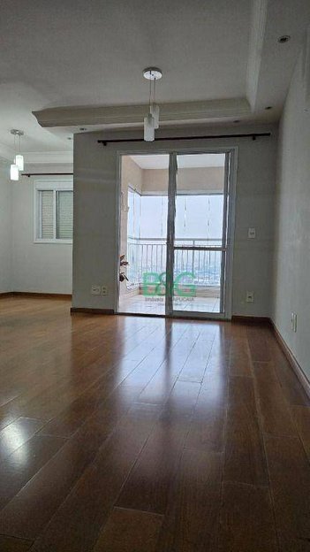 apartment em Rua Conselheiro Cotegipe, Belenzinho - São Paulo - SP