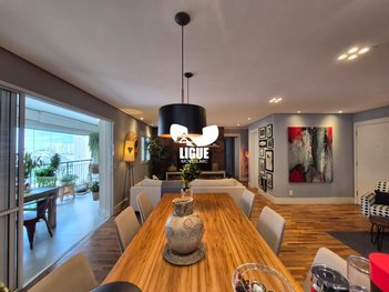 apartment em Rua Dr. Marcel Preotesco, Centro - São Bernardo do Campo - SP