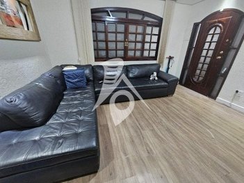 house em Rua Alves Carneiro, Jardim Vila Formosa - São Paulo - SP