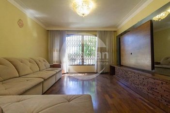 house em Rua Maniutuba, Chácara Santo Antônio (Zona Sul) - São Paulo - SP