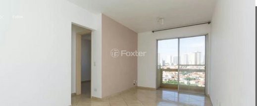 apartment em Rua Santo Irineu, Bosque da Saúde - São Paulo - SP