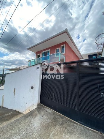 house em Alameda Azaléias, Sarzedo - Sarzedo - MG