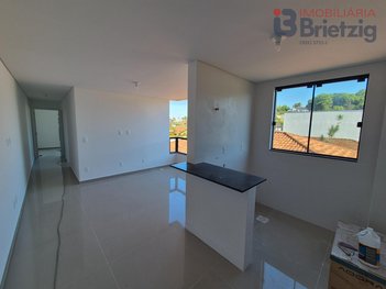 apartment em Rua Itororó, Bom Retiro - Joinville - SC